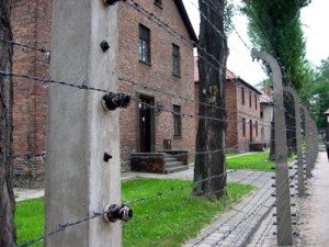 auschuritz concentration camp, poland