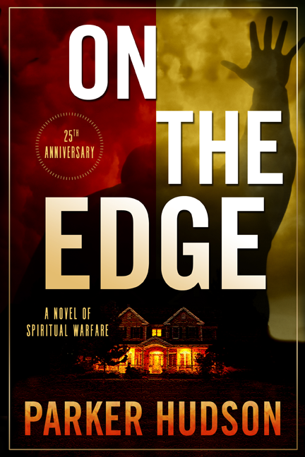 On The Edge – A Novel of Spiritual Warfare