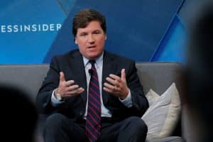 Tucker Carlson Ignites Debate on How to Strengthen Families