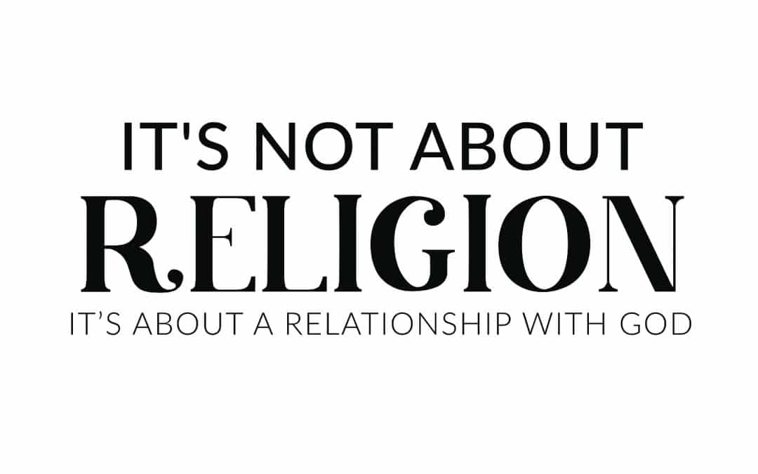 Inclusive Christianity