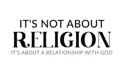 Inclusive Christianity