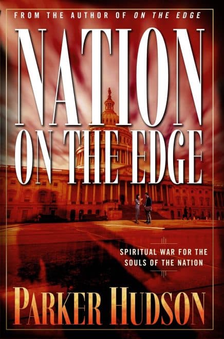 On The Edge – A Novel of Spiritual Warfare